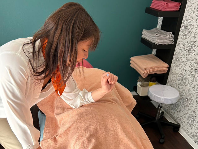 �V�R��&�� Lunaria �l���΃p�[�N�r���b�W��