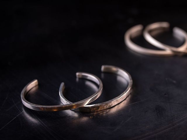 �y�D�y�̎���V���o�[�o���O���z �n���}�[�͗l�@�D�y_�H�[Smith�D�y�{�X