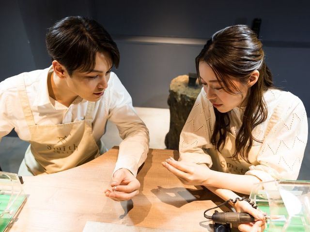 �y�D�y�̎���V���o�[�l�b�N���X�E�o���O���z���݂��̍�i�����Ȃ���i�߂�A���₩�Ŋy�������쎞�ԁB_�H�[Smith�D�y�{�X