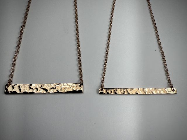 �y�D�y�̎���V���o�[�l�b�N���X�z �n���}�[�͗l�@�D�y_�H�[Smith�D�y�{�X