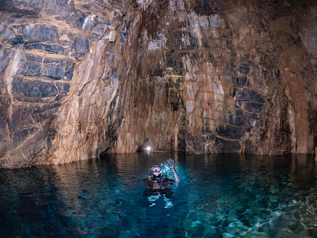 �_�C�o�[�������鎖���o���Ȃ����̋�Ԃ͈ꌩ�̉��l����B_�t�B�[���_�C�u���ƂԓX