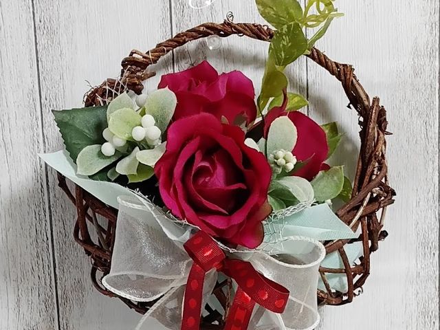�A�[�g�t�����[�̕Ǐ���_Wrapping withR