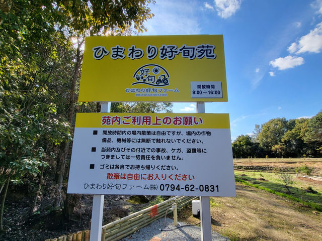 �k���P���̔_���u�Ђ܂��D�{���v_�D�{�t�@�[���p�[�N