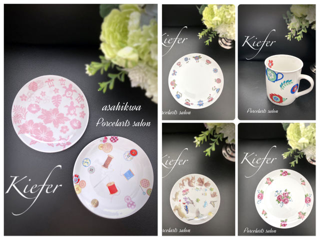 �Q�l�C���[�W�`���[�N�V���b�v�Q���ґ̌���i��_����|�[�Z���[�c�T����Kiefer