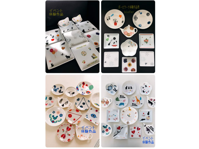 �Q�l�C���[�W�`���[�N�V���b�v�Q���ґ̌���i��_����|�[�Z���[�c�T����Kiefer