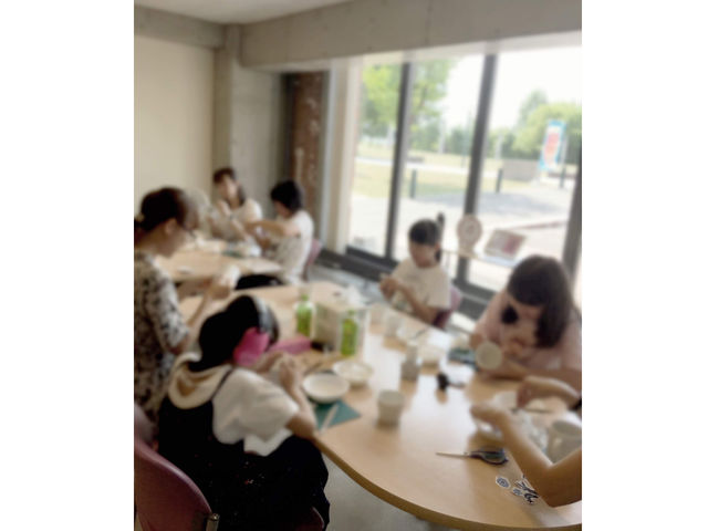 ���[�N�V���b�v�ł̗l�q��_����|�[�Z���[�c�T����Kiefer