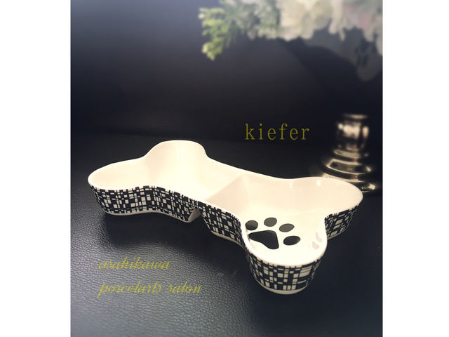 �t���[�R�[�X�ł̓y�b�g�p�����܂���y�b�g�Ƃ������̕��ō��̂����X�X����_����|�[�Z���[�c�T����Kiefer