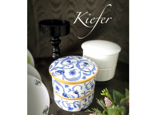����|�[�Z���[�c�T����Kiefer