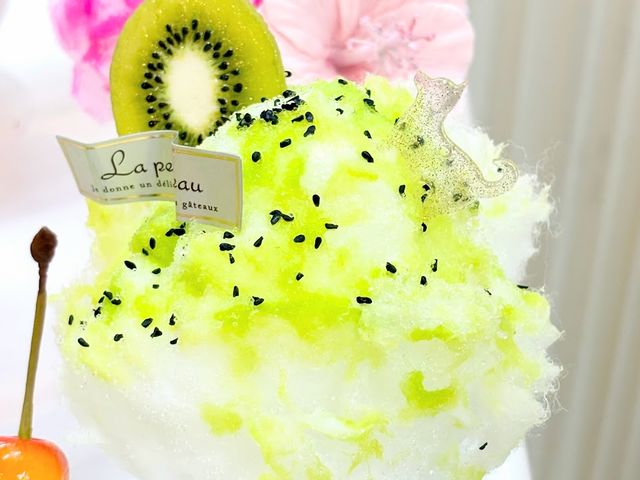 �����X�ƃn�C�r�X�J�X�u���@���k�l��i_fake garden himeji