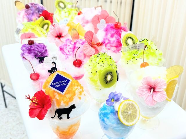 �����X�ƃn�C�r�X�J�X�u���@���k�l��i_fake garden himeji