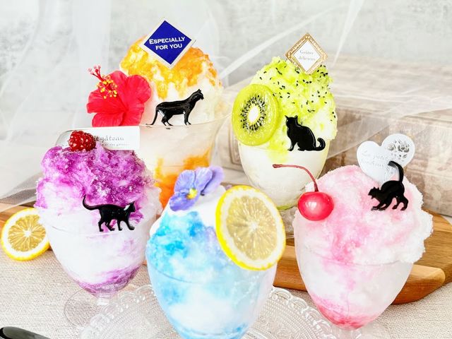 ������͂����X����i_fake garden himeji