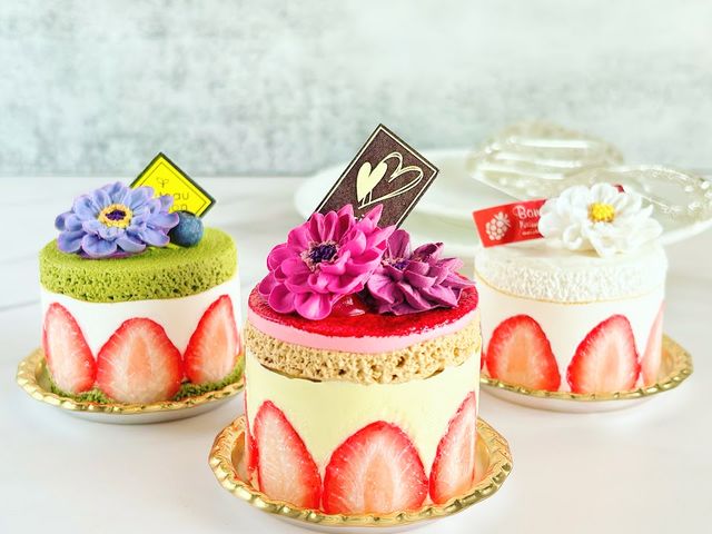 3�̑I�ׂ�t���W�F
ABC�N���t�g�lWS�@_fake garden himeji