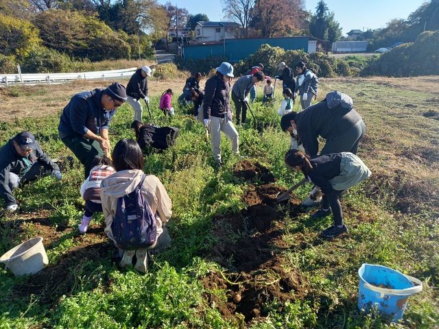 �����Ȃ��_��