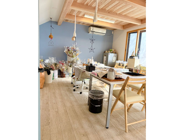 Angel Ring candle�̎ʐ^1