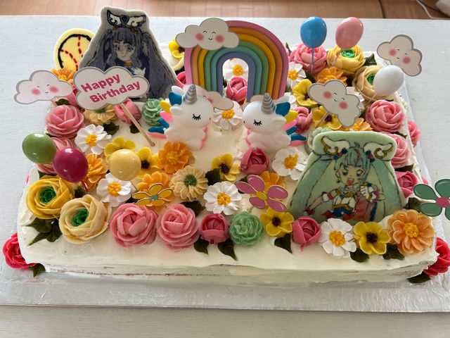 �����P�[�L
�I�[�u���̓V�T�C�Y�̓����P�[�L�������v���܂��B
�����k���������B_�t�����[�X�C�[�c �|�m