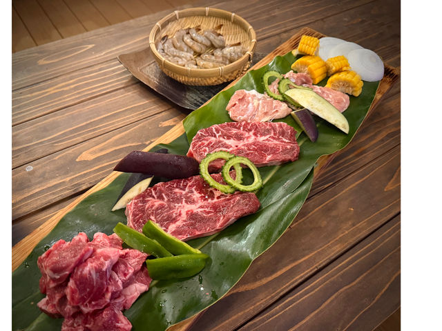 ar[tXe[L΂n{VvBBQZbg_R[r[`vX