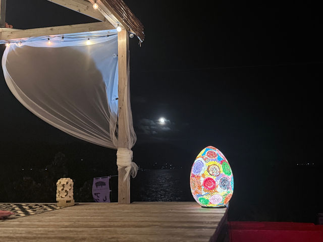 ���肽�܂�������_�R�[�����r�[�`�v���X