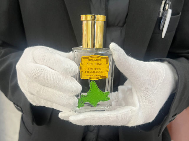 �������̂ō���������̂͂��������I�I_SHOLAYERED COCONO SUSUKINO�X