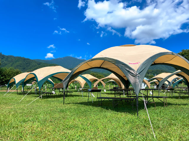 �^�[�v�e���g��݂œ�������J�ł��J�Âł��܂�_LOCAL BBQ �ɐ���