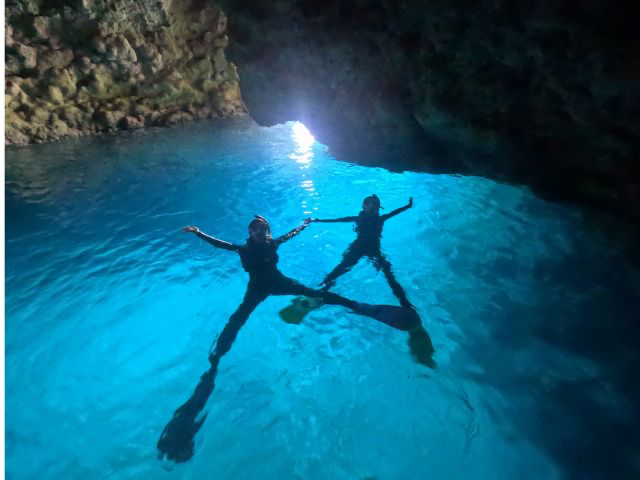 marine service TINGALA