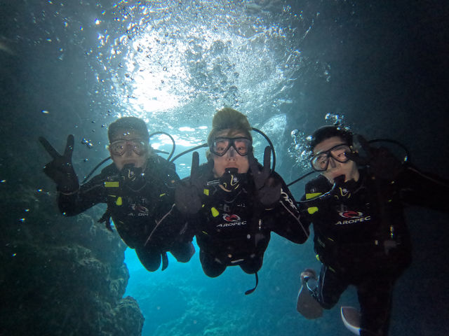 marine service TINGALA