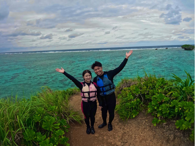 marine service TINGALA