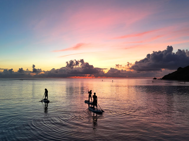 �ō��̃T���Z�b�g�I_�{�Ó��}�����V���b�vSmiley