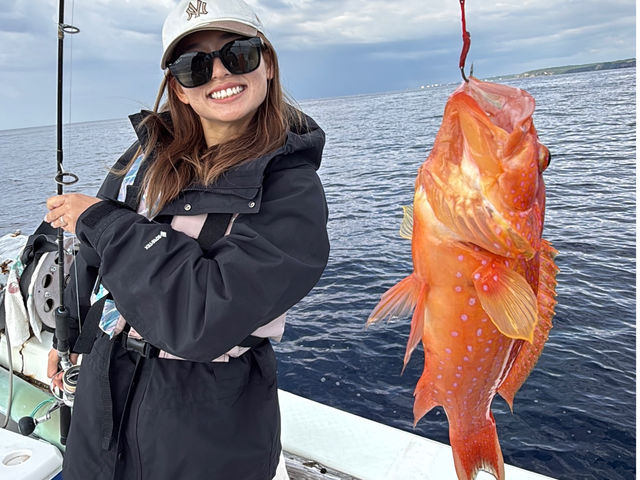 �V�v�����I�ނ�D�t�B�b�V���O�I�I
�����Œނ��������ɐH�ׂ悤�I�I_�{�Ó��}�����V���b�vSmiley