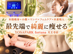 YOSAPARK fortuna �V�����X�̎ʐ^1