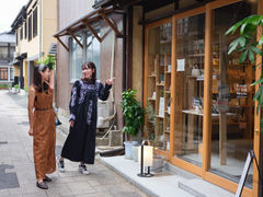 Cafe&Hotel Palette STAYs̎ʐ^1