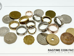 RAGTIME COIN FACTORY̎ʐ^1