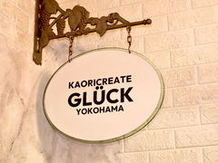 KAORICREATE GLUCK YOKOHAMA̎ʐ^1