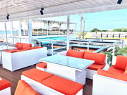 RESORT RESTAURANT SHISAfS CAFE&BBQ̎ʐ^4