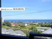 BON�MAL HOLIDAY�̎ʐ^2