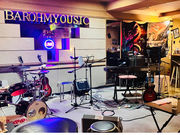 BAROHMYOUSIC(o[~[WbN)̎ʐ^2