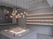 THE NOTE BAR \QX̎ʐ^4