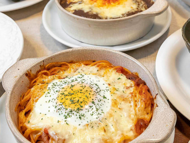 R LeB[ Loco cantine Ƃ̐H̎ʐ^1