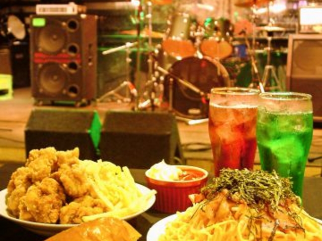 p[eB[Y Party'z̎ʐ^1