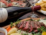 party  buffet Sky Garden OMOROMACHI XJCK[f in I}`̎ʐ^1