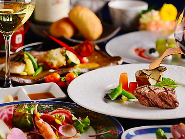 hana no utage Ԃ̉ ̎ʐ^1