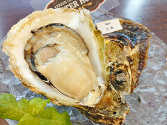 OYSTER HOUSE �I�C�X�^�[�n�E�X ����X�̎ʐ^1