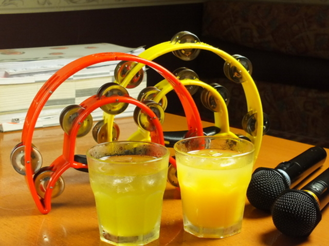 �J���I�P �g�}�g�N���u ��ΑD���X�̎ʐ^1