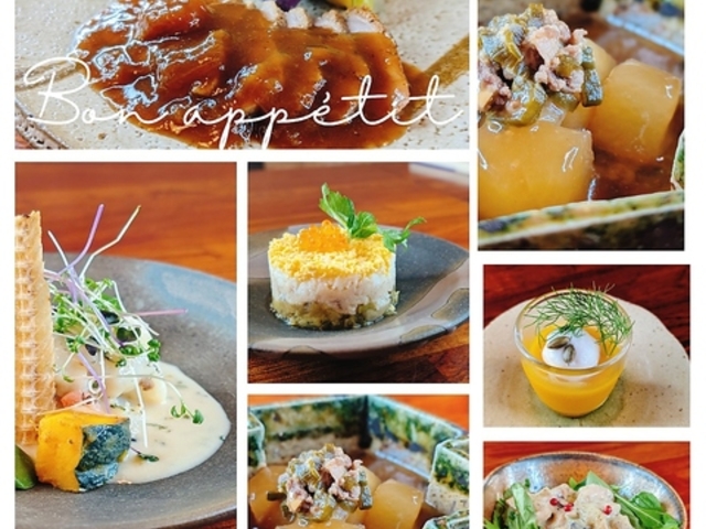 Bistro SALT&PEPPER rXg \g&ybp[̎ʐ^1