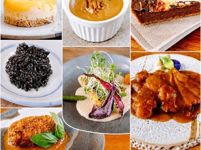 Bistro SALT&PEPPER �r�X�g�� �\���g&�y�b�p�[�̎ʐ^1