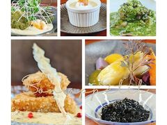 Bistro SALT&PEPPER �r�X�g�� �\���g&�y�b�p�[�̎ʐ^1