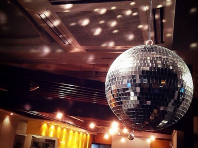 Pepe's Diner yyY_Ci[̎ʐ^1