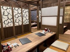 三代目網元さかなや道場長浜店の写真1