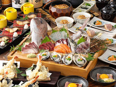 板前がいる町の酒場 庄や 五井西口店の写真1