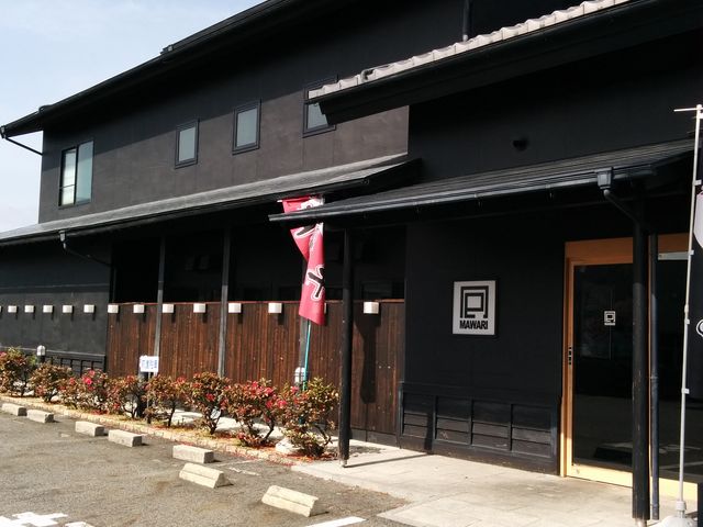 ߍ]ē MAWARI } 쑐ÓX̎ʐ^2