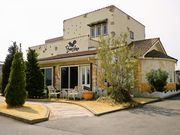 �X�C�[�c�J�t�F �v���~�G�̎ʐ^1